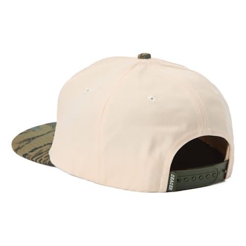laydown image of I'm Hooked Snapback