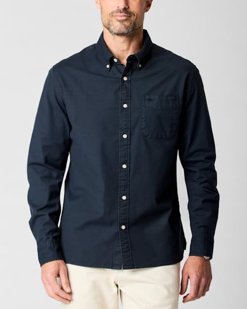 Zac is 6'0", 175lbs, and wearing size M