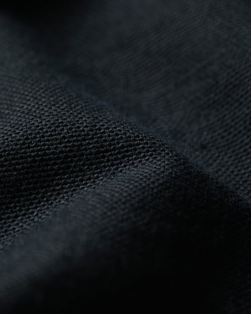 laydown detail image of Oxford Draftsman Shirt