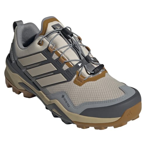 laydown image of Terrex Skychaser GTX Sneaker