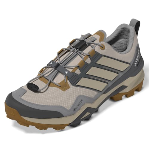 laydown image of Terrex Skychaser GTX Sneaker