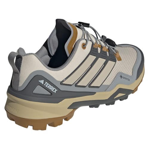 laydown image of Terrex Skychaser GTX Sneaker