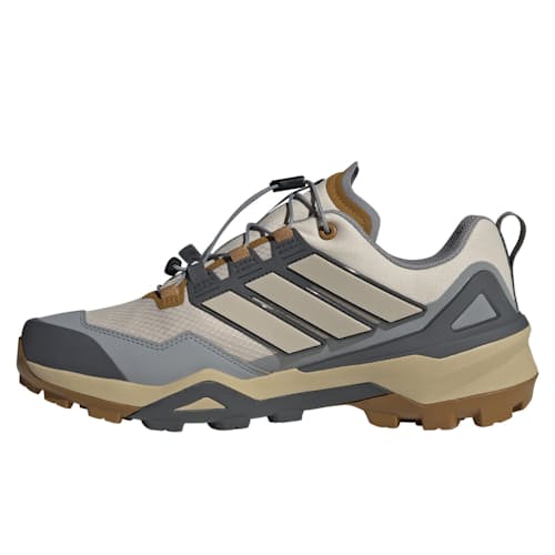 laydown image of Terrex Skychaser GTX Sneaker