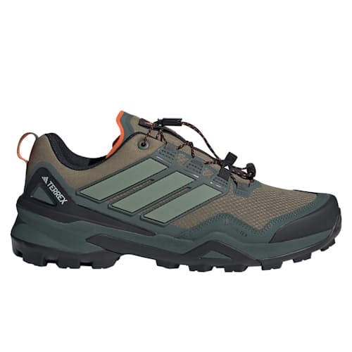 laydown image of Terrex Skychaser GTX Sneaker