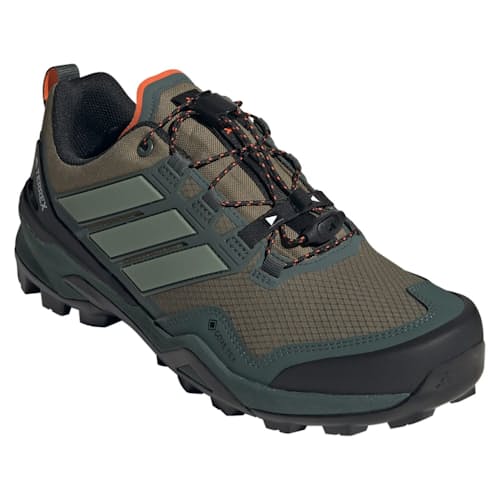 laydown image of Terrex Skychaser GTX Sneaker