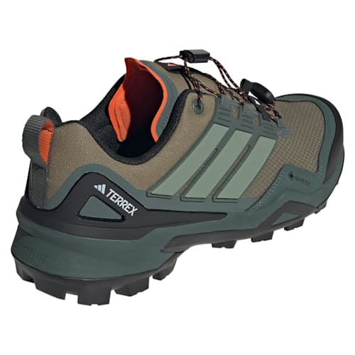 laydown image of Terrex Skychaser GTX Sneaker