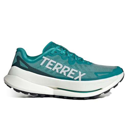 laydown image of Agravic Speed Ultra Trail Sneaker