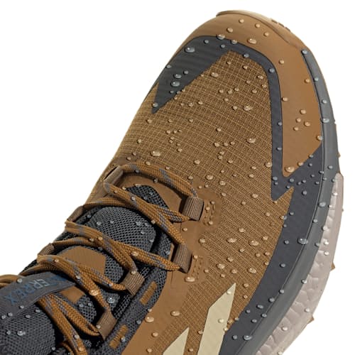 laydown detail image of Terrex Free Hiker 2 GTX Sneaker
