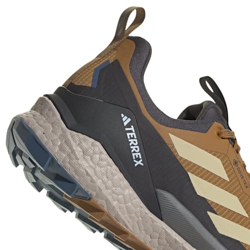 laydown detail image of Terrex Free Hiker 2 Low GTX Sneaker