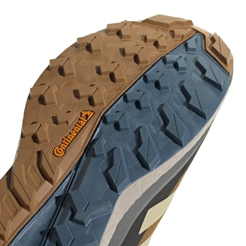 laydown detail image of Terrex Free Hiker 2 Low GTX Sneaker