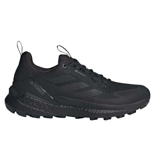 laydown image of Terrex Free Hiker 2 Low GTX Sneaker