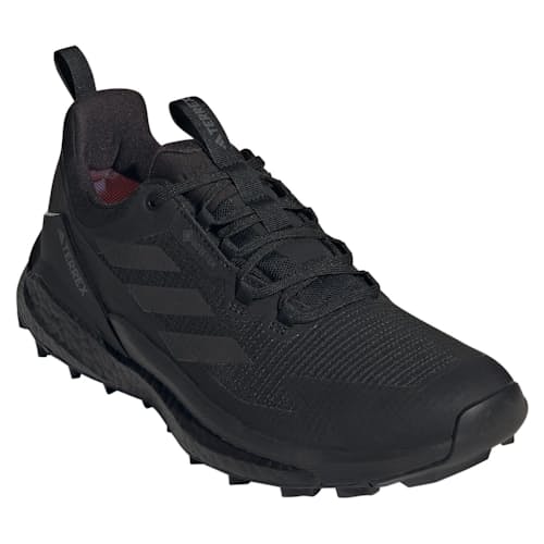 laydown image of Terrex Free Hiker 2 Low GTX Sneaker