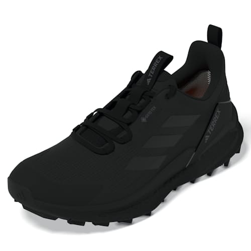laydown image of Terrex Free Hiker 2 Low GTX Sneaker