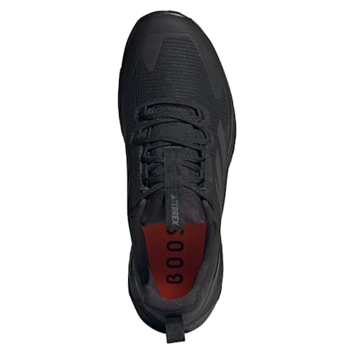 laydown image of Terrex Free Hiker 2 Low GTX Sneaker