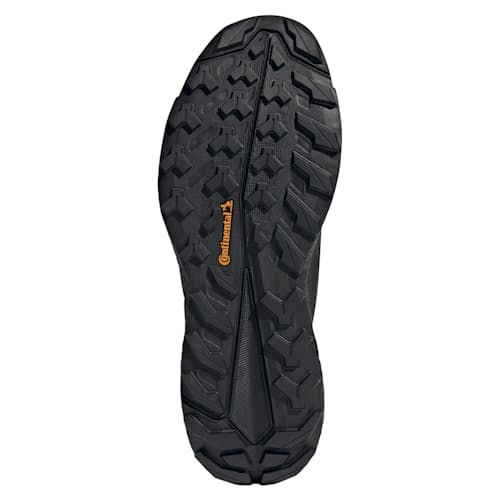 laydown image of Terrex Free Hiker 2 Low GTX Sneaker