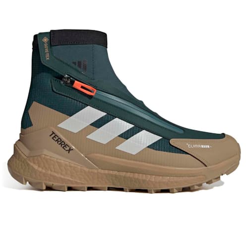 laydown image of Free Hiker 2 Climawarm+ Sneaker