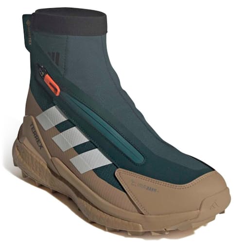 laydown image of Free Hiker 2 Climawarm+ Sneaker