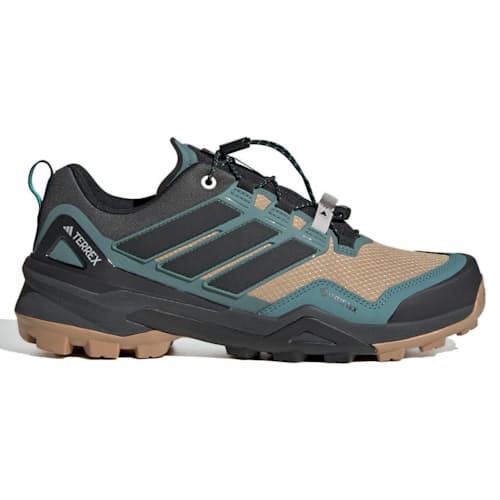 laydown image of Terrex Skychaser GTX Sneaker