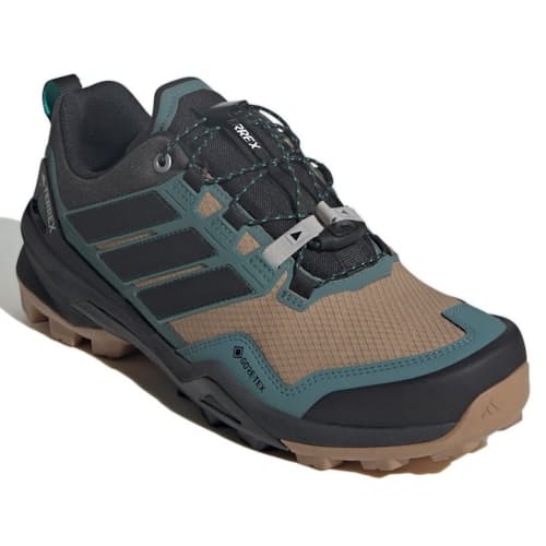 laydown image of Terrex Skychaser GTX Sneaker