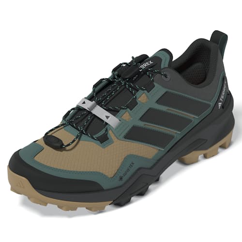 laydown image of Terrex Skychaser GTX Sneaker