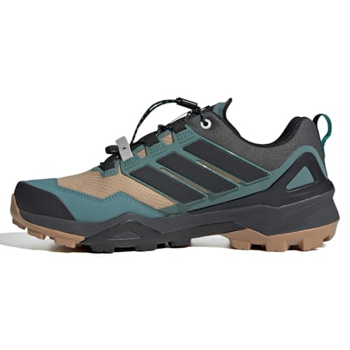 laydown image of Terrex Skychaser GTX Sneaker