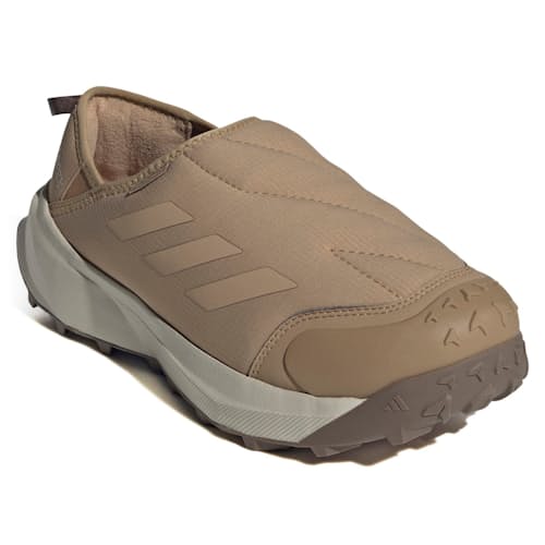 laydown image of Terrex Winter Slip On Cold.RDY Sneaker