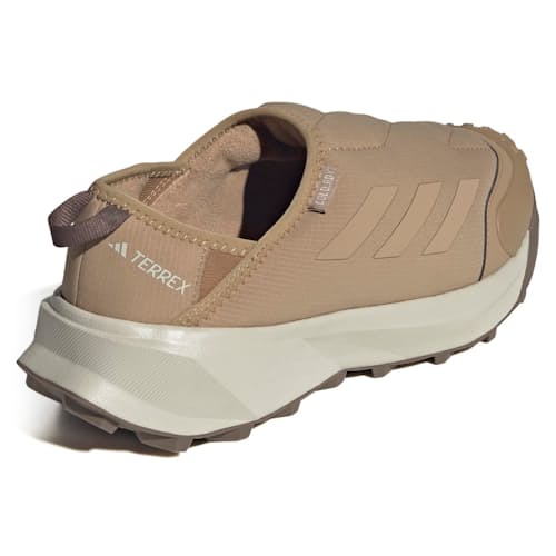 laydown image of Terrex Winter Slip On Cold.RDY Sneaker