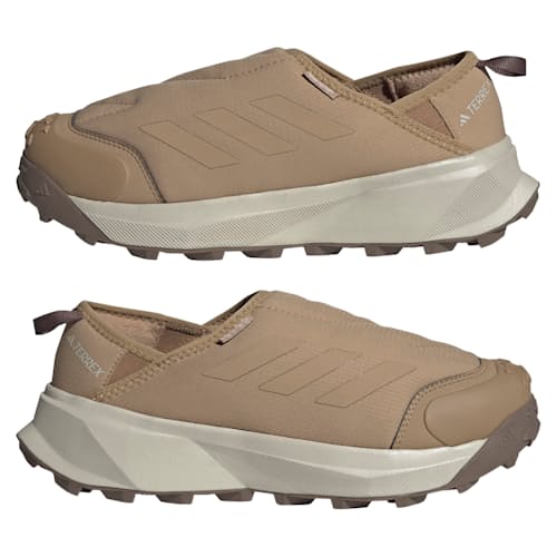 laydown image of Terrex Winter Slip On Cold.RDY Sneaker