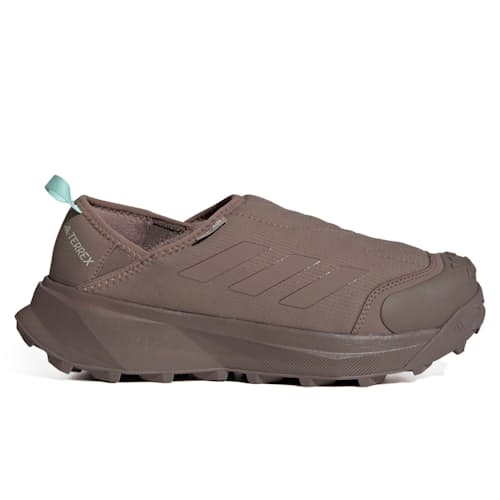 laydown image of Terrex Winter Slip On Cold.RDY Sneaker