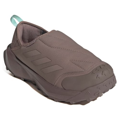 laydown image of Terrex Winter Slip On Cold.RDY Sneaker