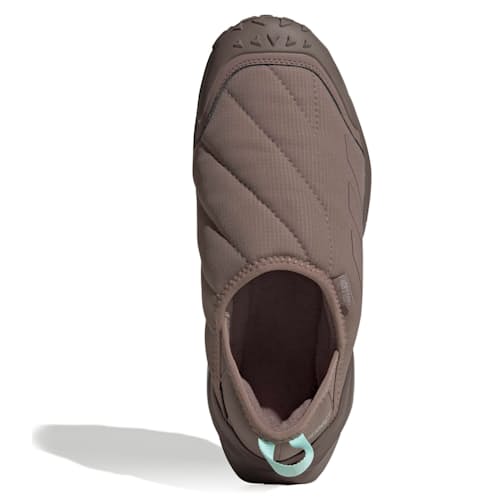 laydown image of Terrex Winter Slip On Cold.RDY Sneaker
