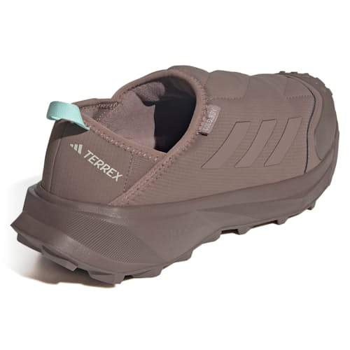 laydown image of Terrex Winter Slip On Cold.RDY Sneaker