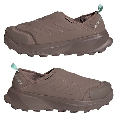 laydown image of Terrex Winter Slip On Cold.RDY Sneaker