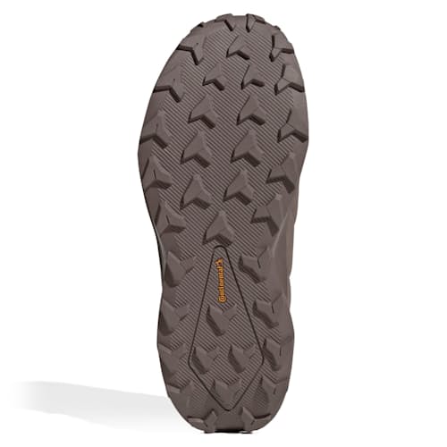 laydown image of Terrex Winter Slip On Cold.RDY Sneaker
