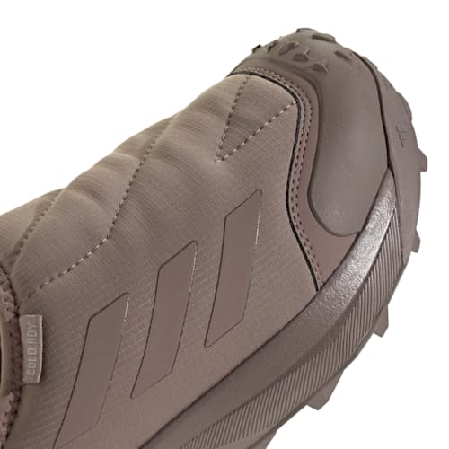 laydown detail image of Terrex Winter Slip On Cold.RDY Sneaker