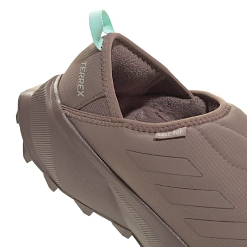 laydown detail image of Terrex Winter Slip On Cold.RDY Sneaker