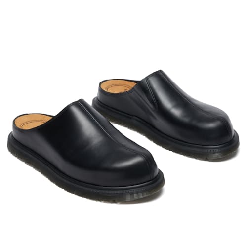 laydown image of Orleans San Mule