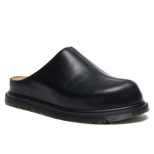 laydown image of Orleans San Mule