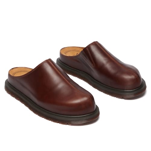 laydown image of Orleans San Mule