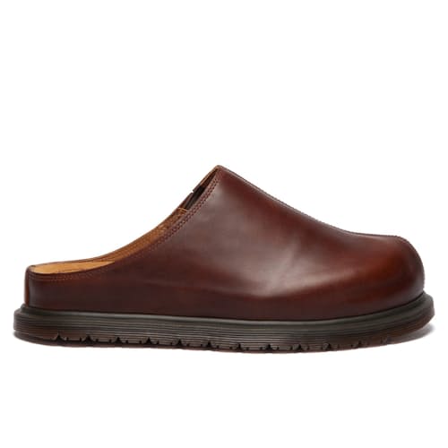 laydown image of Orleans San Mule