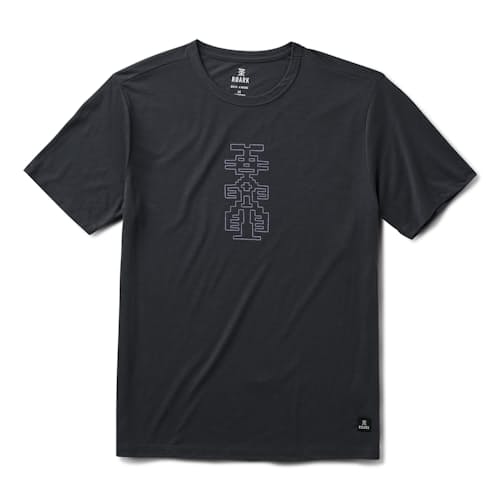 laydown image of Mathis Active T-Shirt