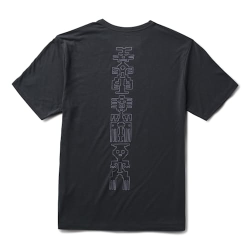 laydown image of Mathis Active T-Shirt
