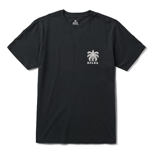 laydown image of Palma Chilena T-Shirt