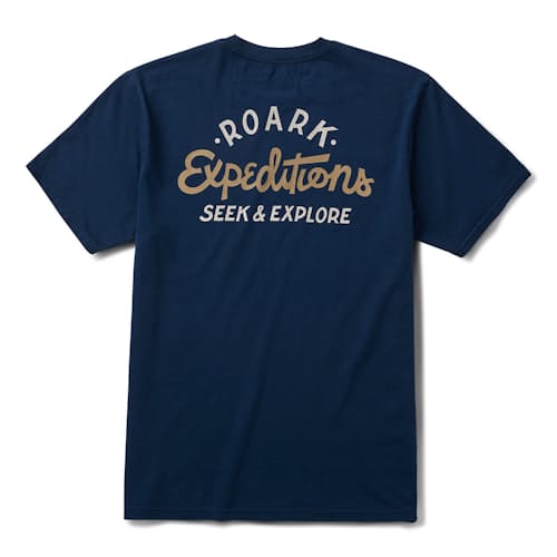 laydown image of Sign Writer T-Shirt