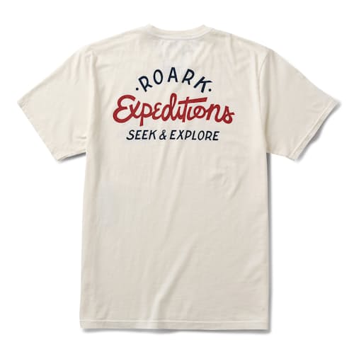 laydown image of Sign Writer T-Shirt