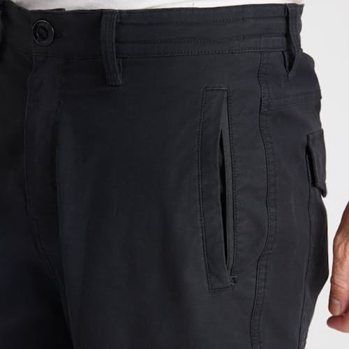 laydown detail image of Layover Pro Traveler Pant