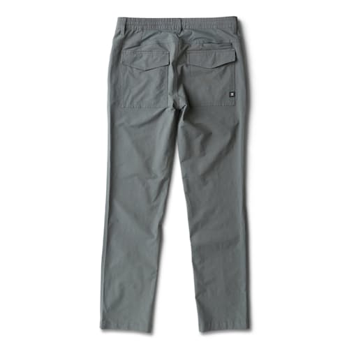 laydown image of Layover Pro Traveler Pant
