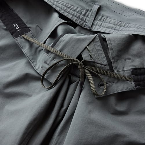 laydown detail image of Layover Pro Traveler Pant