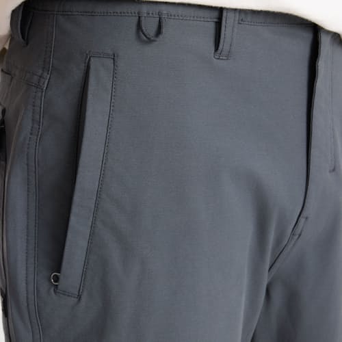 laydown detail image of Layover Pro Traveler Pant