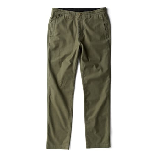 laydown image of Layover Pro Traveler Pant